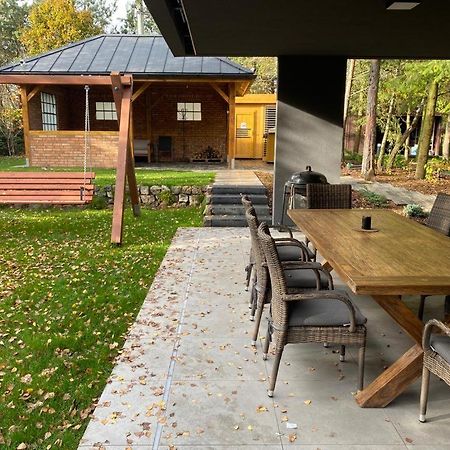 Foresthouse Lubowo  Zewnętrze zdjęcie
