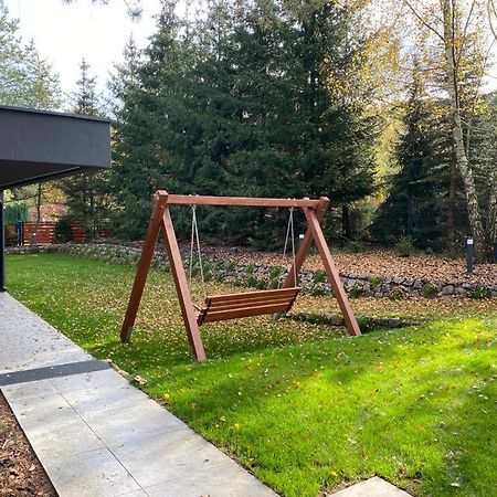 Foresthouse Lubowo  Zewnętrze zdjęcie