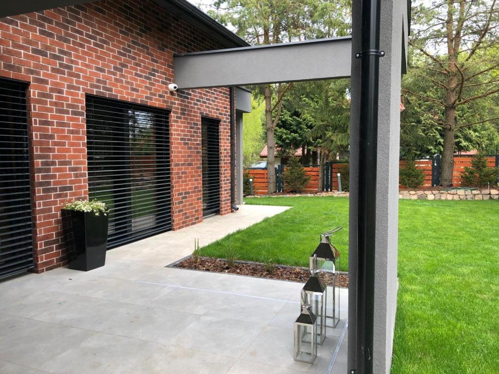 Foresthouse Lubowo  Zewnętrze zdjęcie
