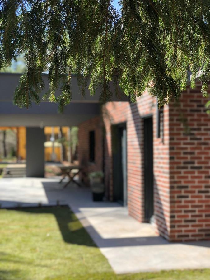 Foresthouse Lubowo  Zewnętrze zdjęcie