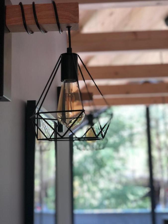 Foresthouse Lubowo  Zewnętrze zdjęcie