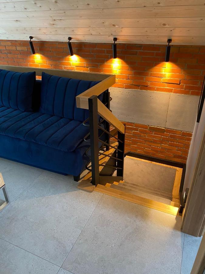 Foresthouse Lubowo  Zewnętrze zdjęcie