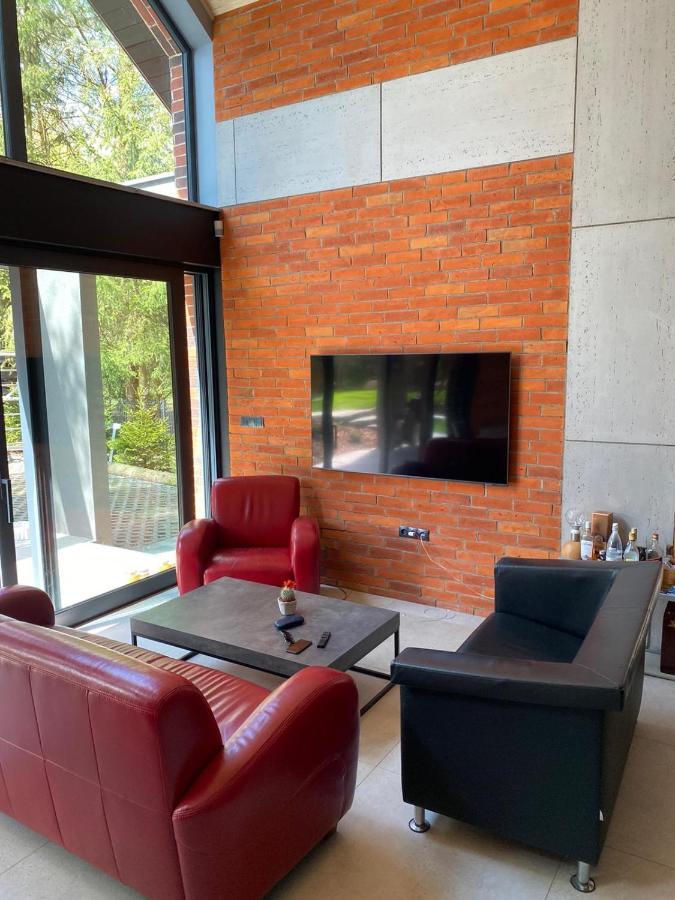 Foresthouse Lubowo  Zewnętrze zdjęcie
