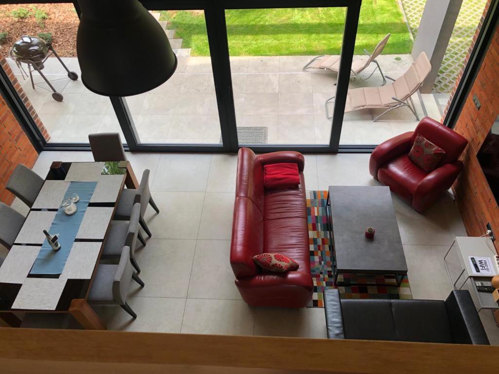 Foresthouse Lubowo  Zewnętrze zdjęcie