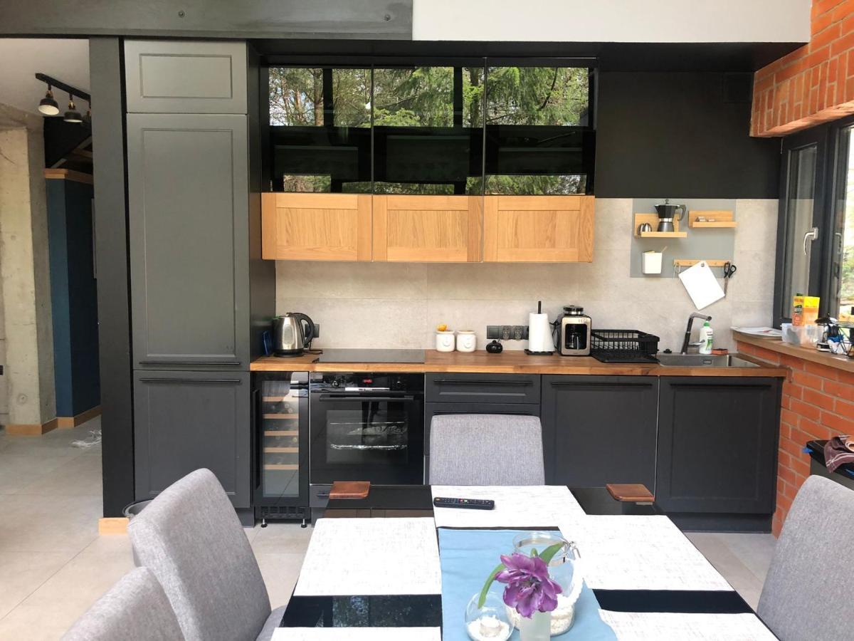 Foresthouse Lubowo  Zewnętrze zdjęcie