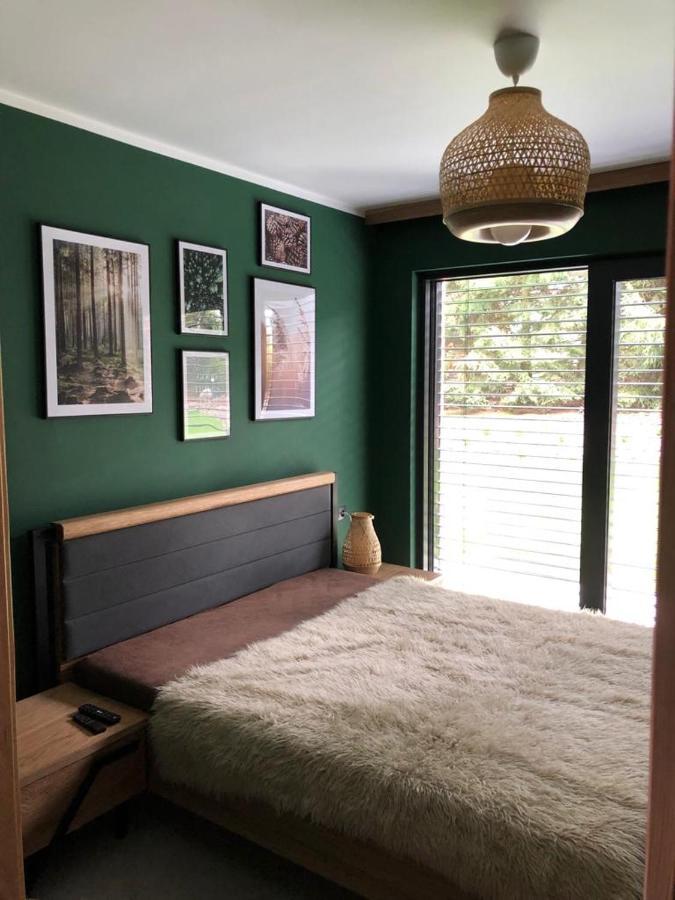 Foresthouse Lubowo  Zewnętrze zdjęcie