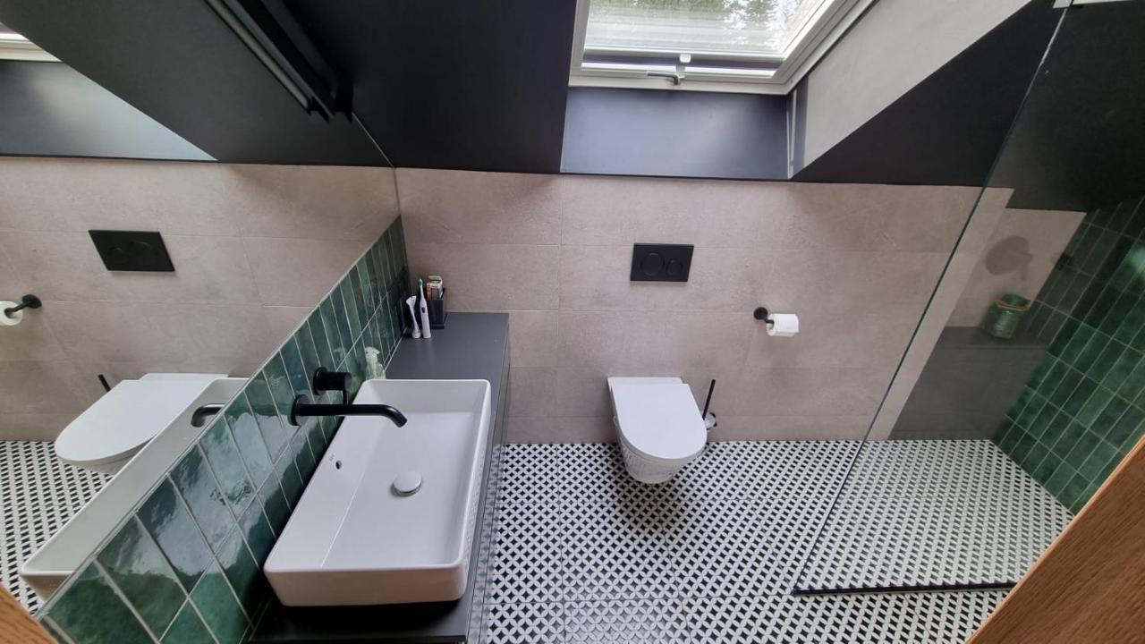 Foresthouse Lubowo  Zewnętrze zdjęcie