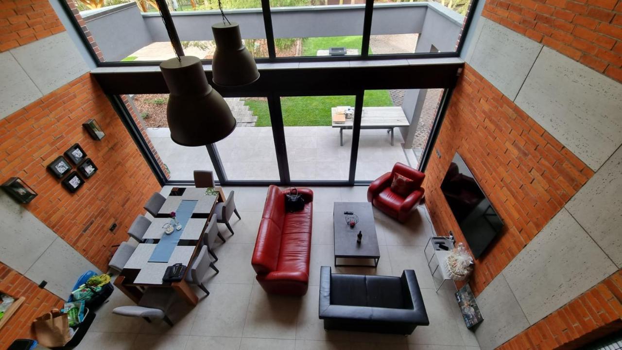 Foresthouse Lubowo  Zewnętrze zdjęcie
